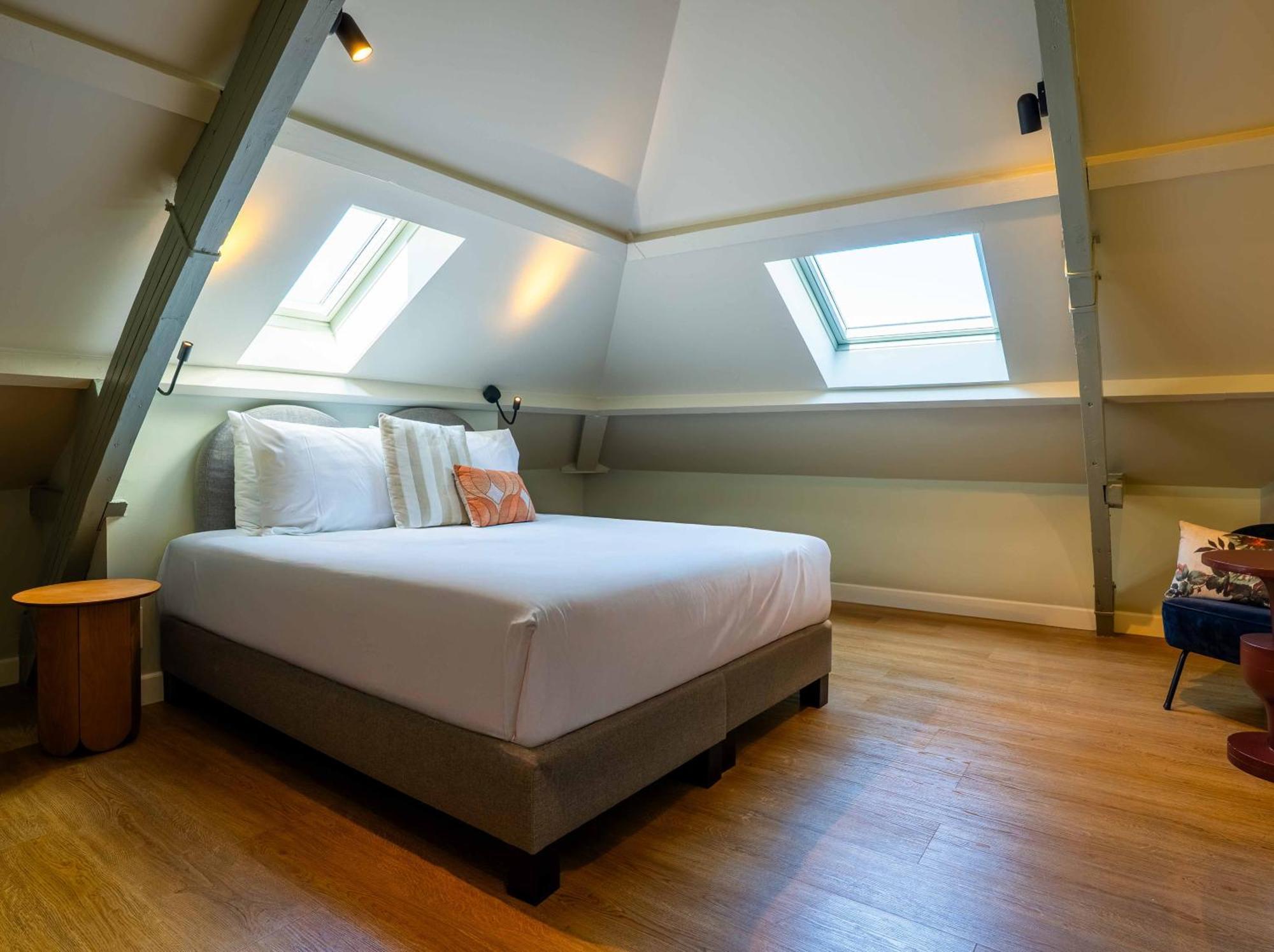 Finch Boutique Hotel, Downtown Deventer Habitación foto